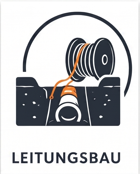 Leitungsbau